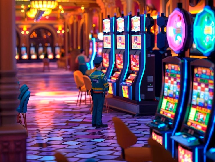 iphone13 Live Casino